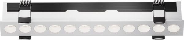 Точечный светильник Maytoni Points DL065-20W3-6K-W - фото