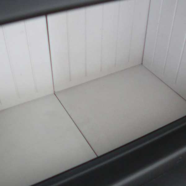 Каминная топка Kratki Nadia 14 правая 14кВт 200 (с подъемом, черный thermotec)