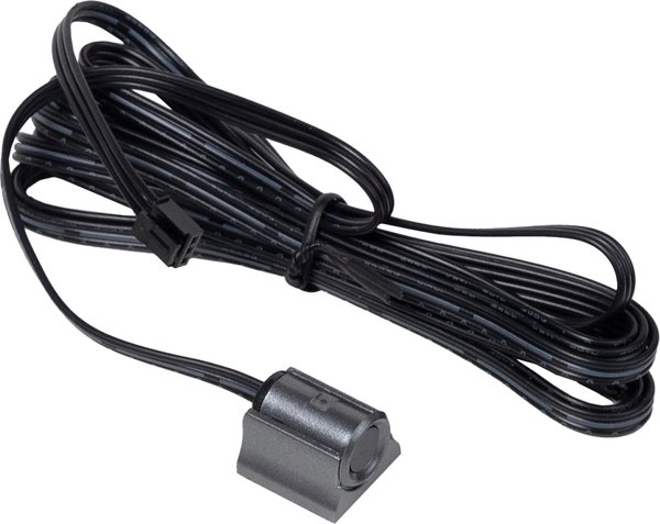 Выключатель для светодиодной ленты AKS Бесконтактный для шкафов накладной/врезной для блоков питания - фото