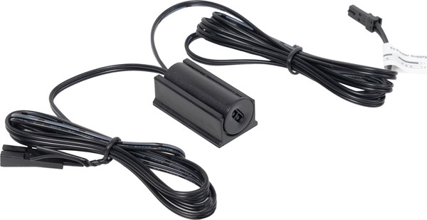 Выключатель для светодиодной ленты AKS бесконтактный для шкафов - фото