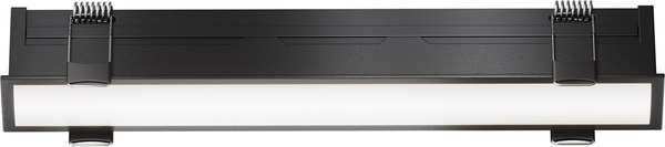 Точечный светильник Maytoni Basis DL066-20W3-6K-B - фото