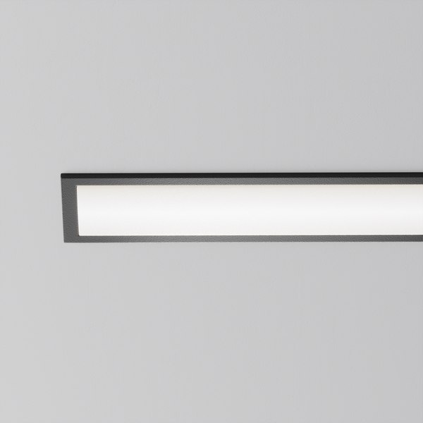 Точечный светильник Maytoni Basis DL066-20W3-6K-B