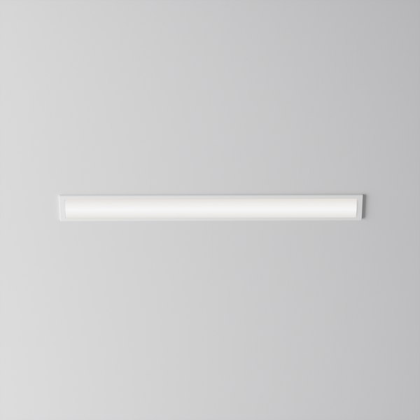 Точечный светильник Maytoni Basis DL066-20W3-6K-W