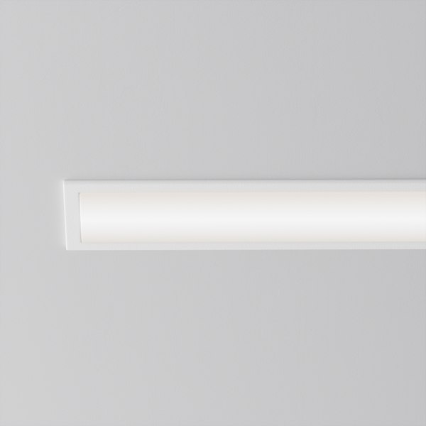 Точечный светильник Maytoni Basis DL066-20W3-6K-W