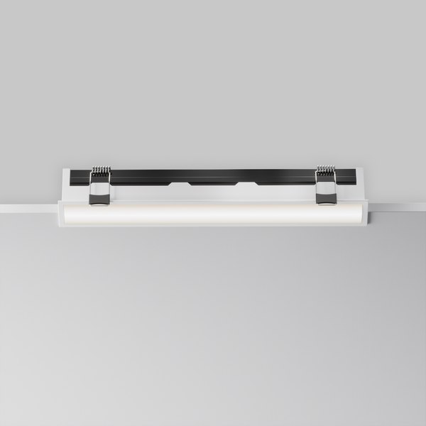 Точечный светильник Maytoni Basis DL066-20W3-6K-W