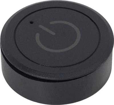 Выключатель для светодиодной ленты AKS беспроводной сенсорный / CRS-WR9810A - фото