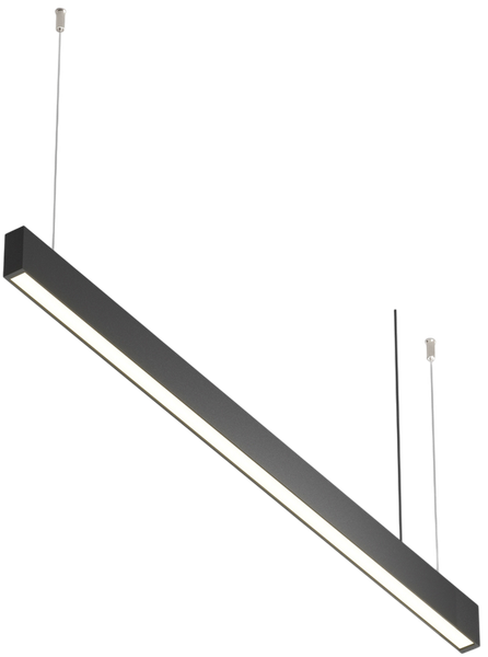 Потолочный светильник Maytoni Basis P051PL-36W2.7-6K-W - фото