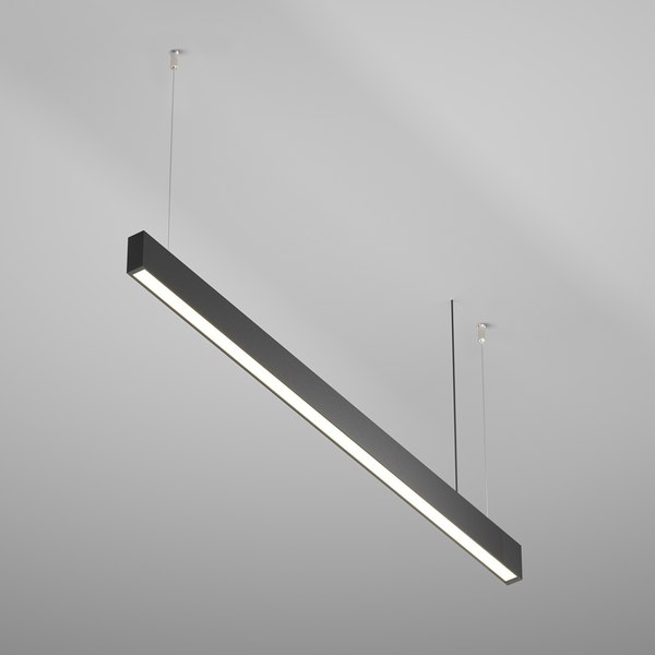 Потолочный светильник Maytoni Basis P051PL-36W2.7-6K-W