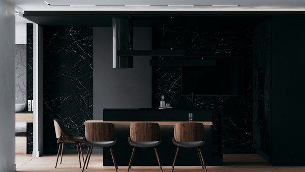 Потолочный светильник Maytoni Basis P051PL-36W2.7-6K-W