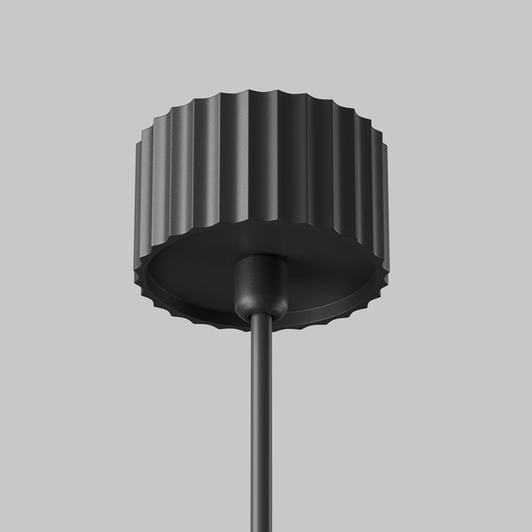 Потолочный светильник Maytoni Calipso P106PL-01-GU10-B