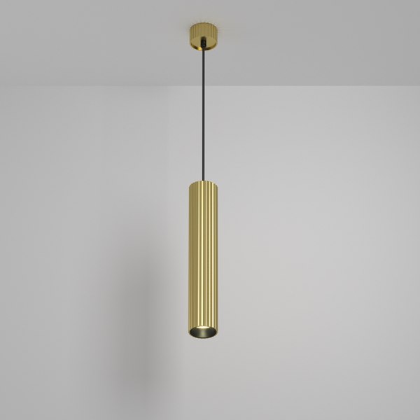 Потолочный светильник Maytoni Calipso P106PL-01-GU10-BS