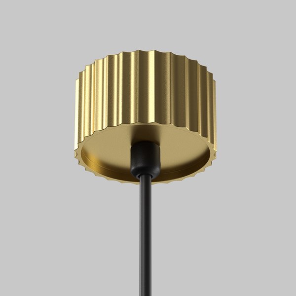 Потолочный светильник Maytoni Calipso P106PL-01-GU10-BS