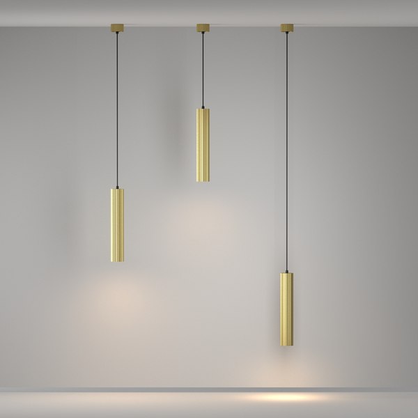 Потолочный светильник Maytoni Calipso P106PL-01-GU10-BS