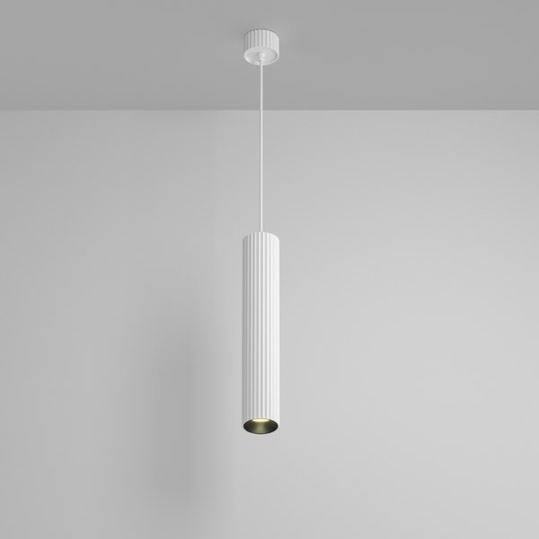 Потолочный светильник Maytoni Calipso P106PL-01-GU10-W