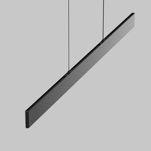 Потолочный светильник Maytoni Euphoria P109PL-36W2.7-6K-B