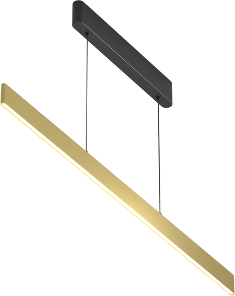 Потолочный светильник Maytoni Euphoria P109PL-36W2.7-6K-BS - фото