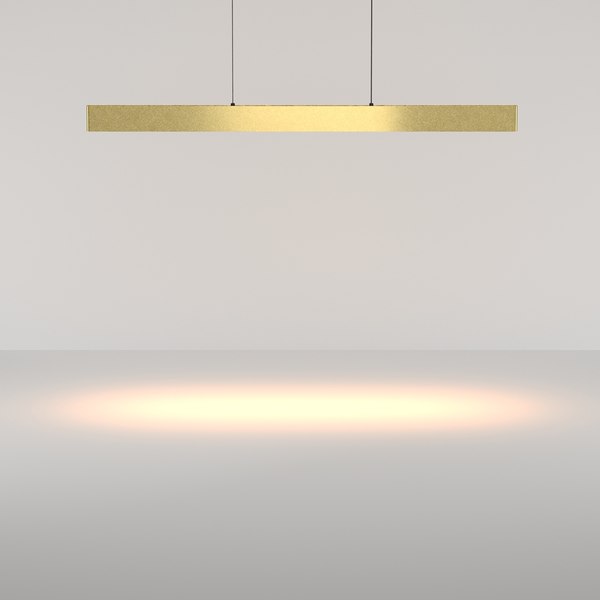 Потолочный светильник Maytoni Euphoria P109PL-36W2.7-6K-BS