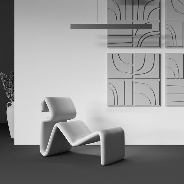 Потолочный светильник Maytoni Euphoria P109PL-36W2.7-6K-BS