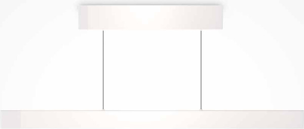 Потолочный светильник Maytoni Euphoria P109PL-36W2.7-6K-W - фото