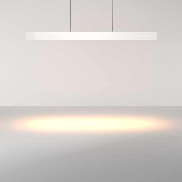 Потолочный светильник Maytoni Euphoria P109PL-36W2.7-6K-W