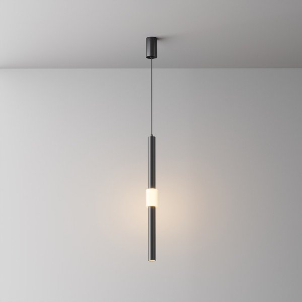 Потолочный светильник Maytoni Jelly P105PL-12W3K-B