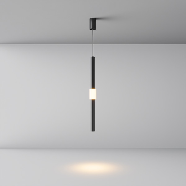 Потолочный светильник Maytoni Jelly P105PL-12W3K-B