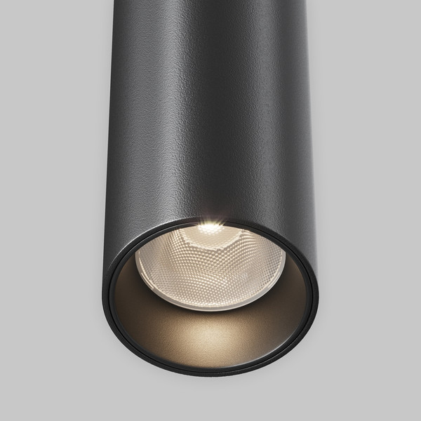 Потолочный светильник Maytoni Jelly P105PL-12W3K-B