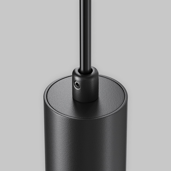 Потолочный светильник Maytoni Jelly P105PL-12W3K-B