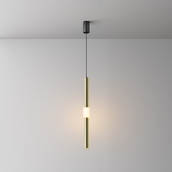 Потолочный светильник Maytoni Jelly P105PL-12W3K-BS