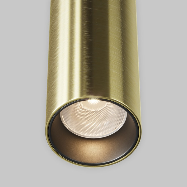 Потолочный светильник Maytoni Jelly P105PL-12W3K-BS