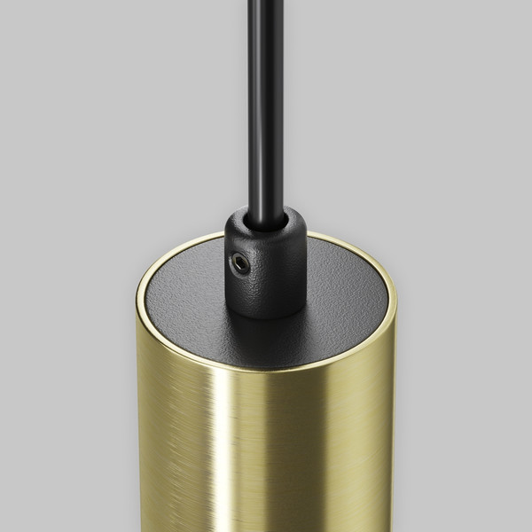 Потолочный светильник Maytoni Jelly P105PL-12W3K-BS