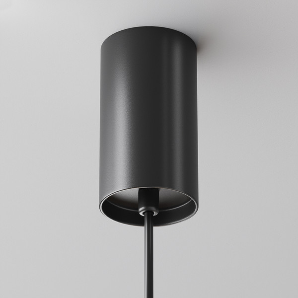 Потолочный светильник Maytoni Jelly P105PL-12W3K-BS