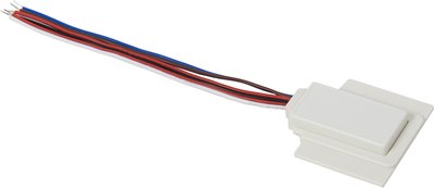 Выключатель для светодиодной ленты AKS Сенсорный для зеркала с диммированием и выходом для обогрева - фото