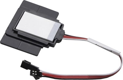 Выключатель для светодиодной ленты AKS сенсорный для зеркала с диммированием - фото