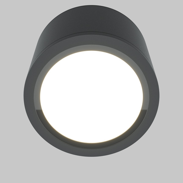 Точечный светильник Maytoni Rendo C095CL-GX53-GR