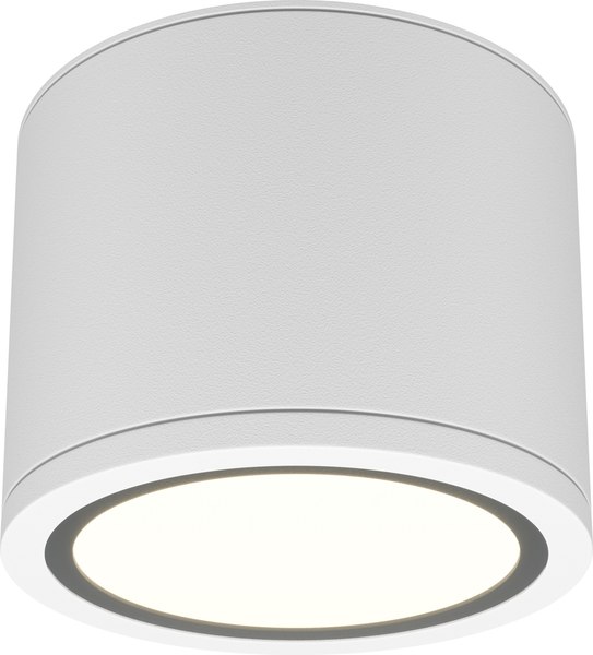 Точечный светильник Maytoni Rendo C095CL-GX53-W - фото