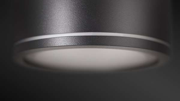 Точечный светильник Maytoni Rendo C095CL-GX53-W