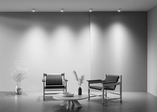 Точечный светильник Maytoni Rendo C095CL-GX53-W