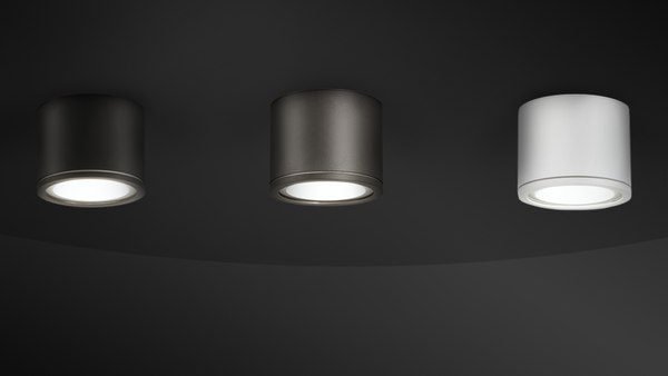 Точечный светильник Maytoni Rendo C095CL-GX53-W