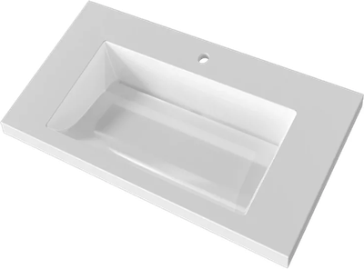 Умывальник Versalia Luxor 800 - фото