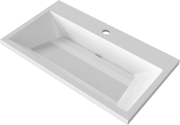 Умывальник Versalia Lotos 800 - фото