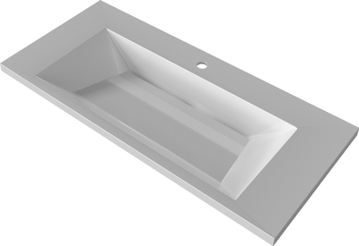 Умывальник Versalia Lotos 100 - фото