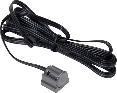 Выключатель для светодиодной ленты AKS сенсорный с диммированием врезной/накладной - фото