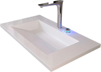 Умывальник Versalia Galaxy 100 - фото