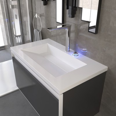 Умывальник Versalia Galaxy 100