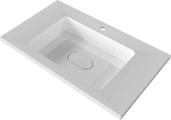 Умывальник Versalia Modul 80 - фото