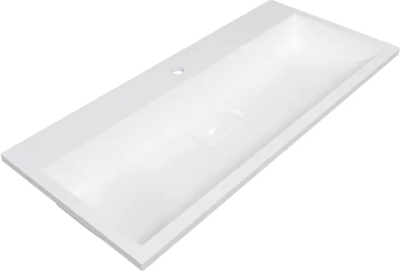 Умывальник Versalia Absolute 60 Black - фото