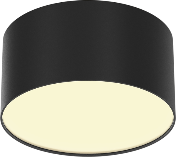 Потолочный светильник Maytoni Zon C032CL-12W2.7K-RD-B - фото