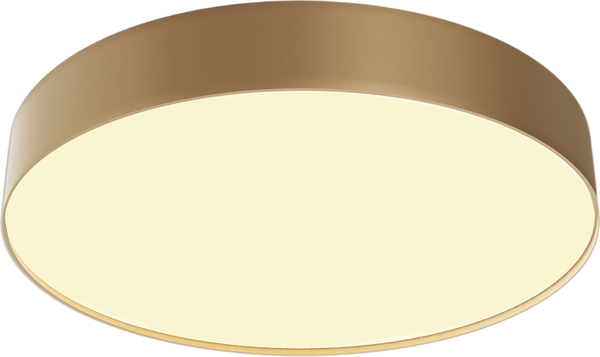 Потолочный светильник Maytoni Zon C032CL-45W2.7K-RD-MG - фото