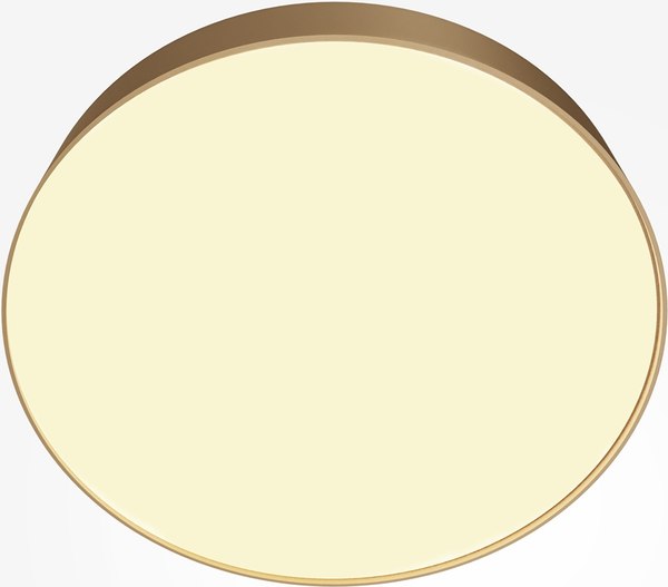 Потолочный светильник Maytoni Zon C032CL-45W2.7K-RD-MG